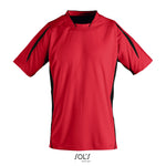 Rouge / Noir