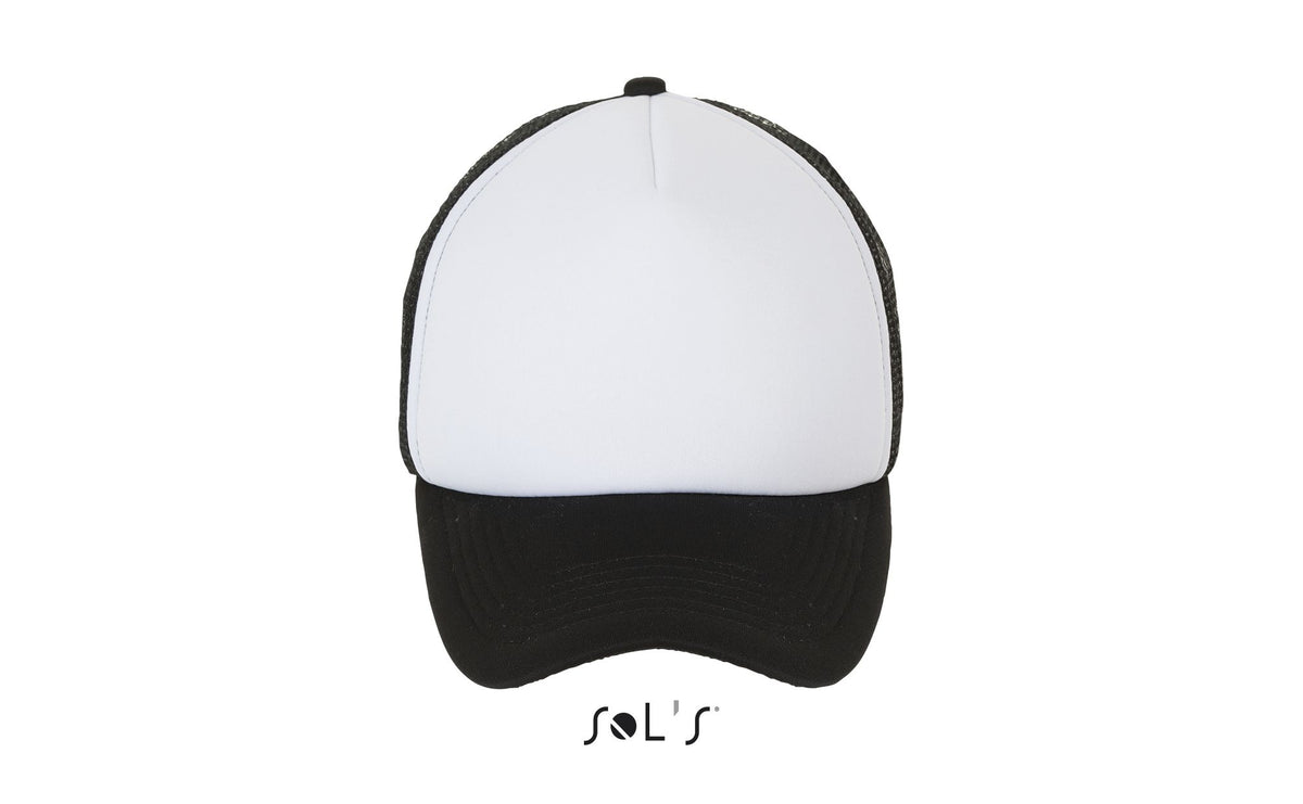 Blanc / Noir
