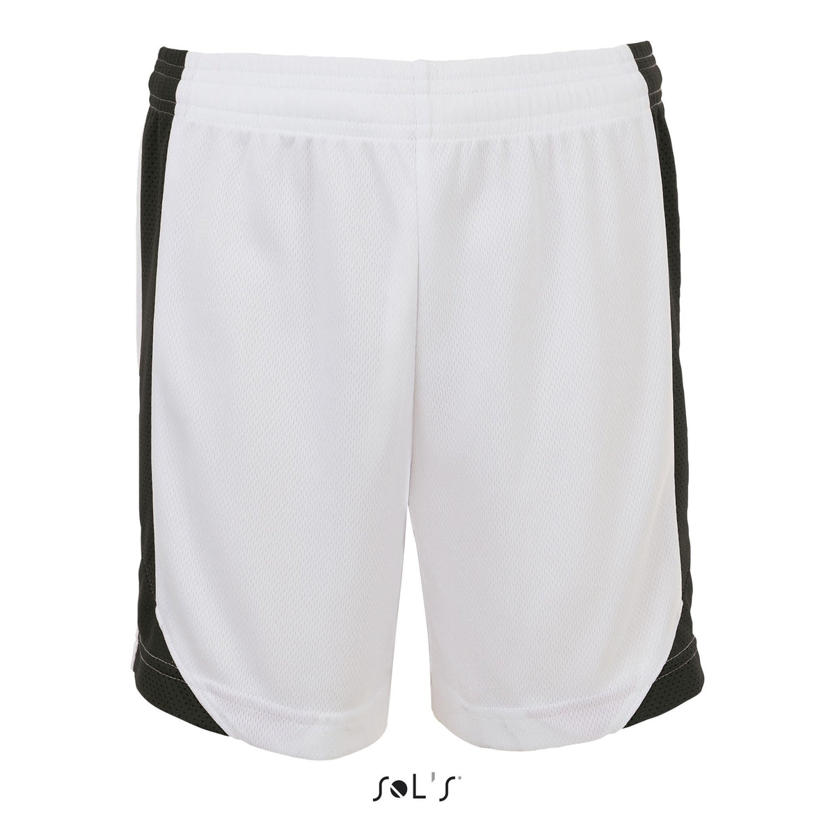 Blanc / Noir