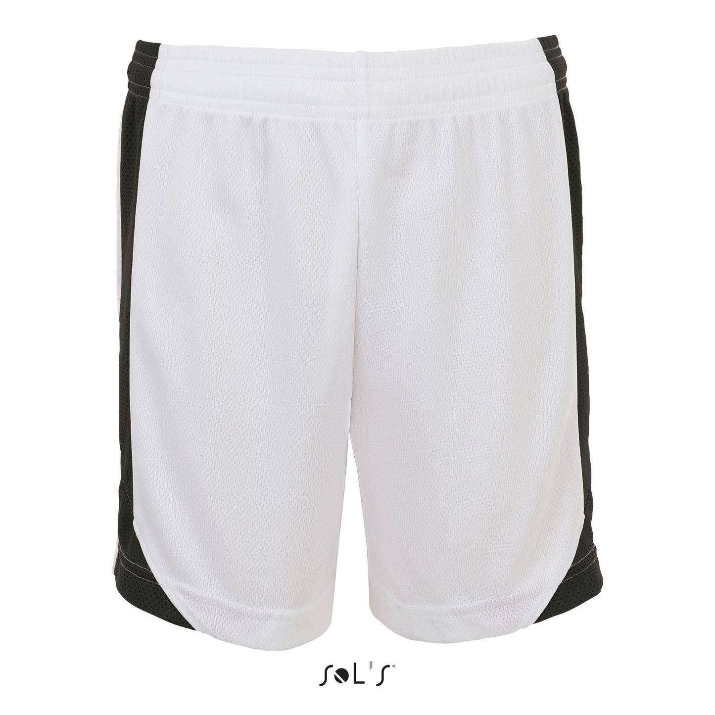 Blanc / Noir