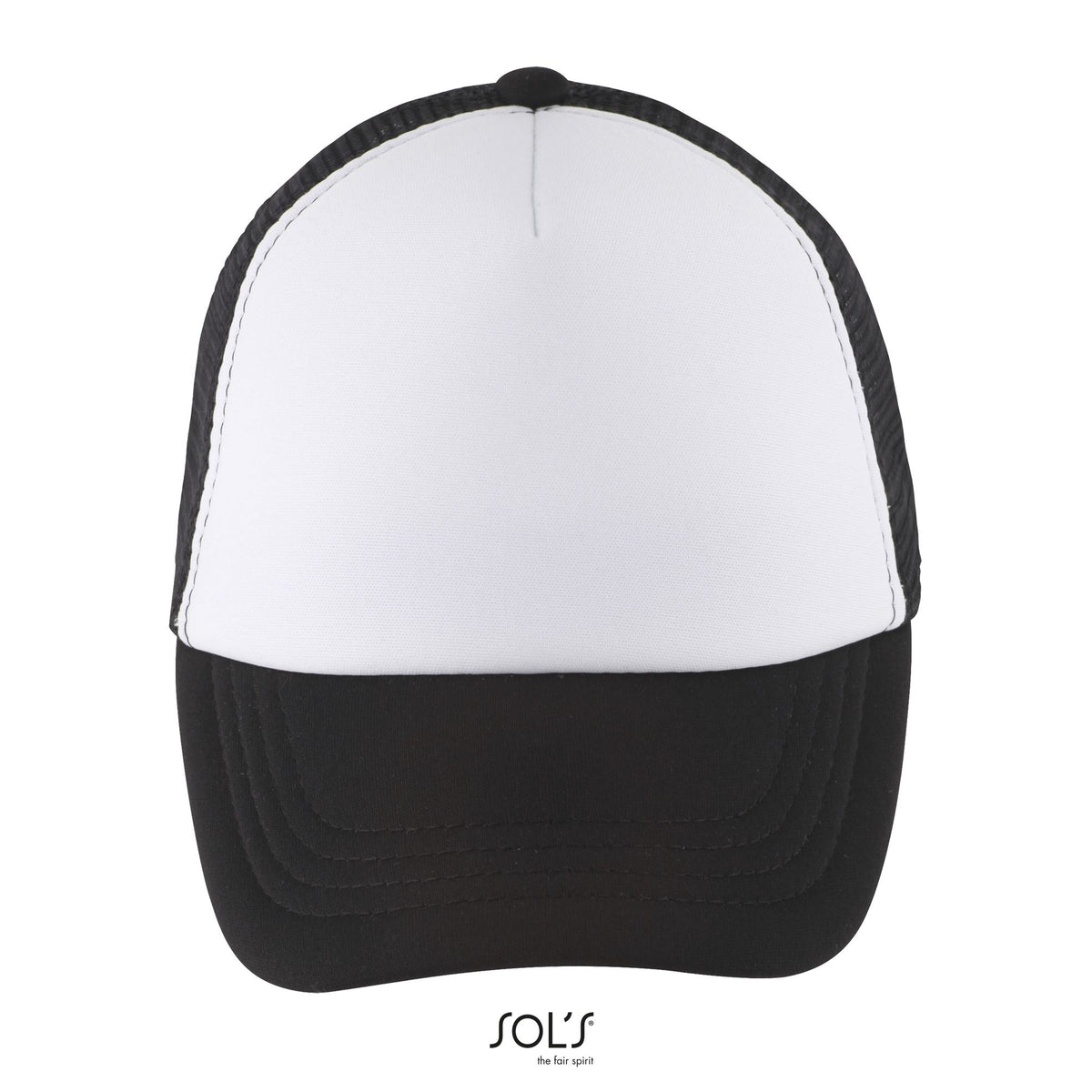 Blanc / Noir