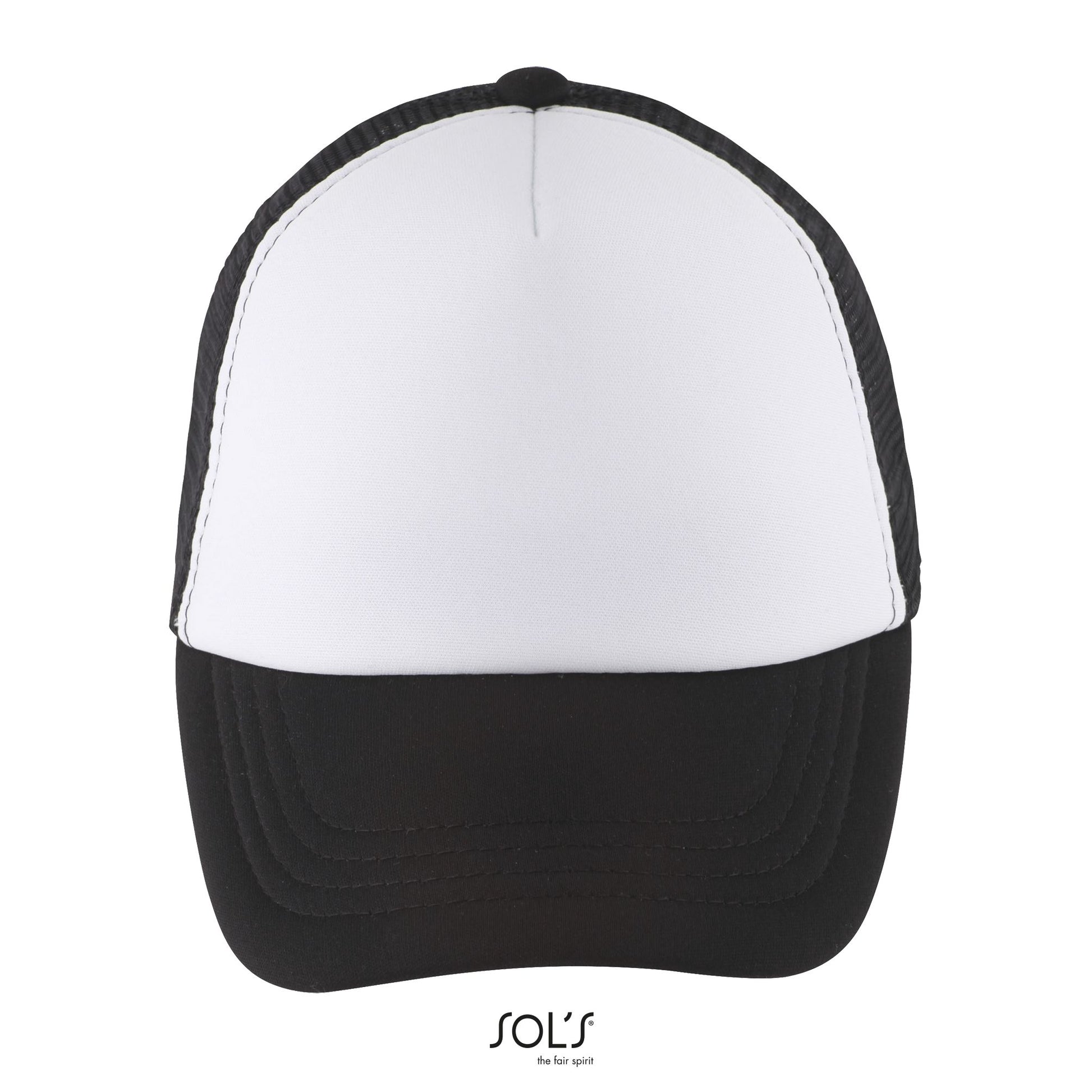 Blanc / Noir