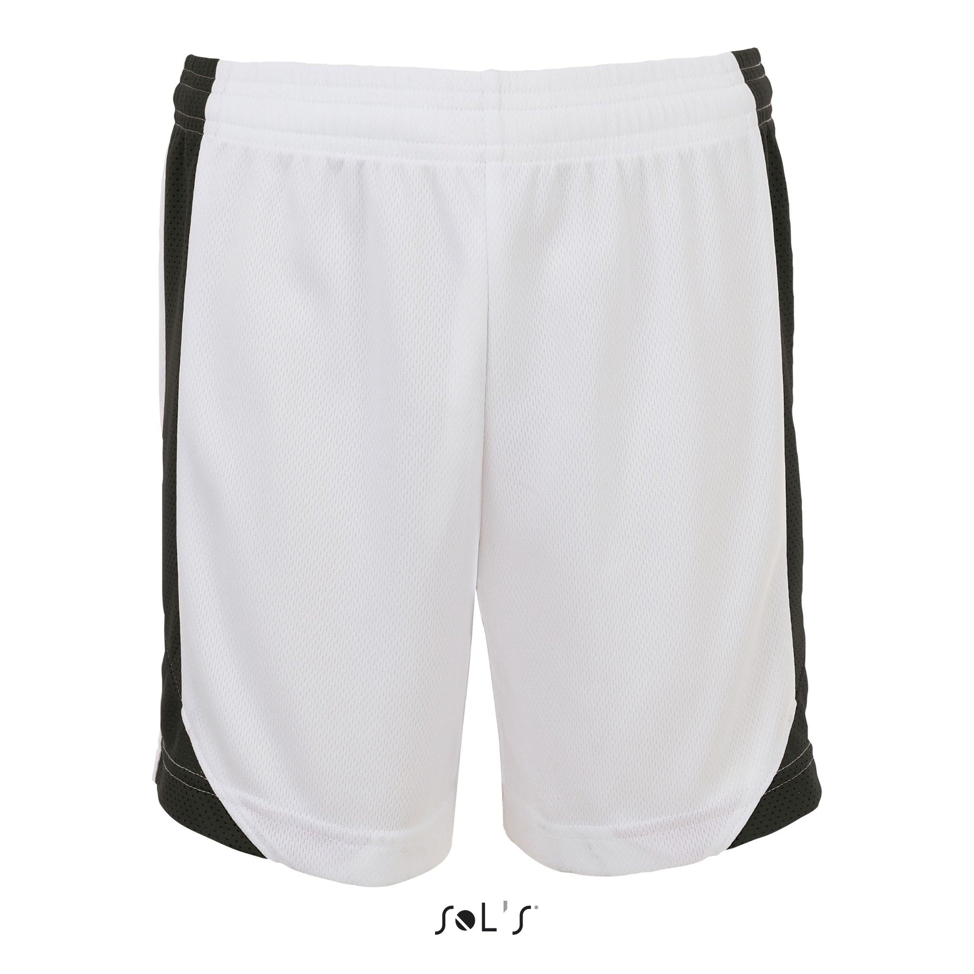 Blanc / Noir
