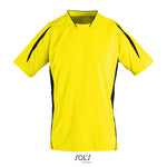 Citron / Noir