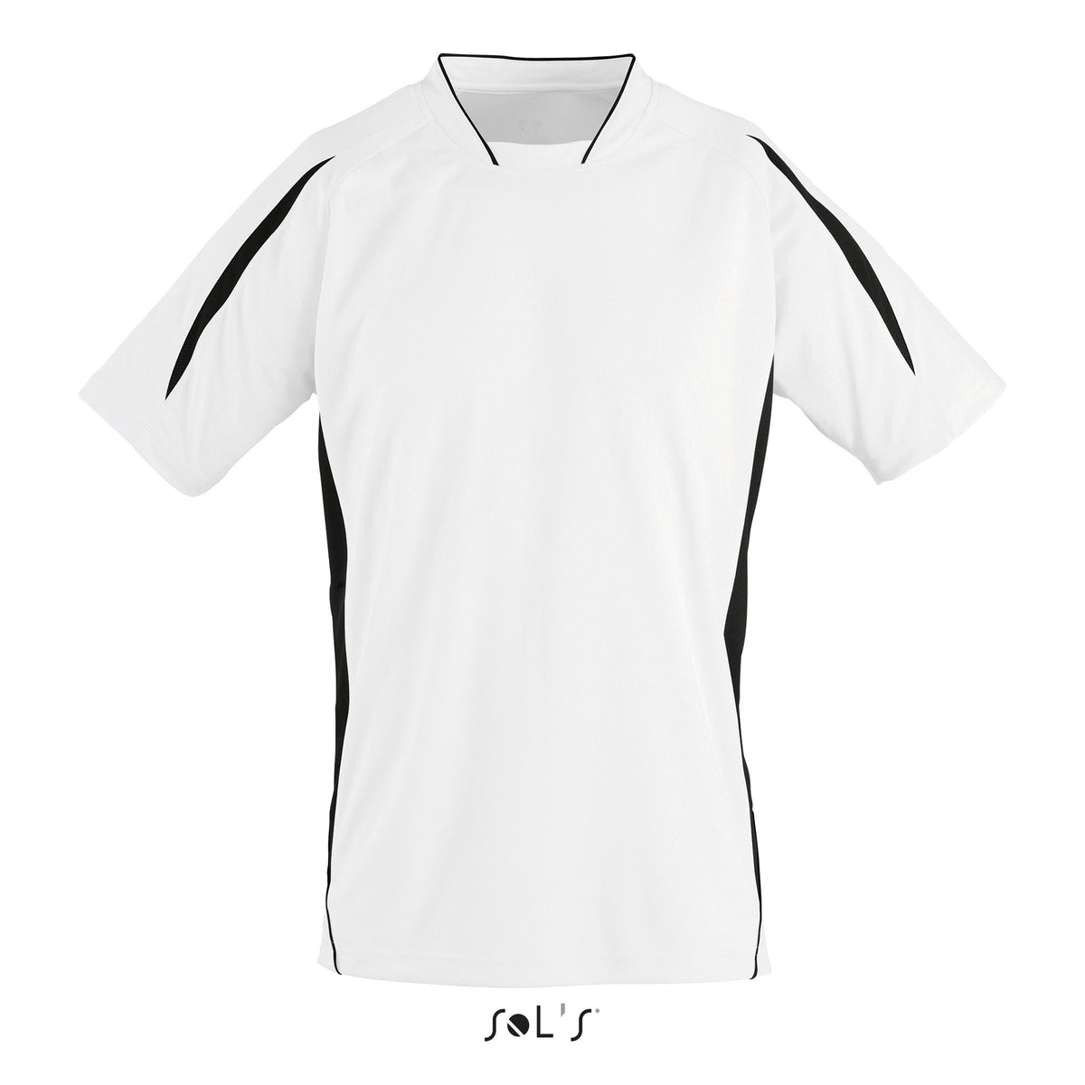 Blanc / Noir