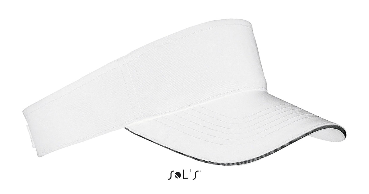 Blanc / Noir