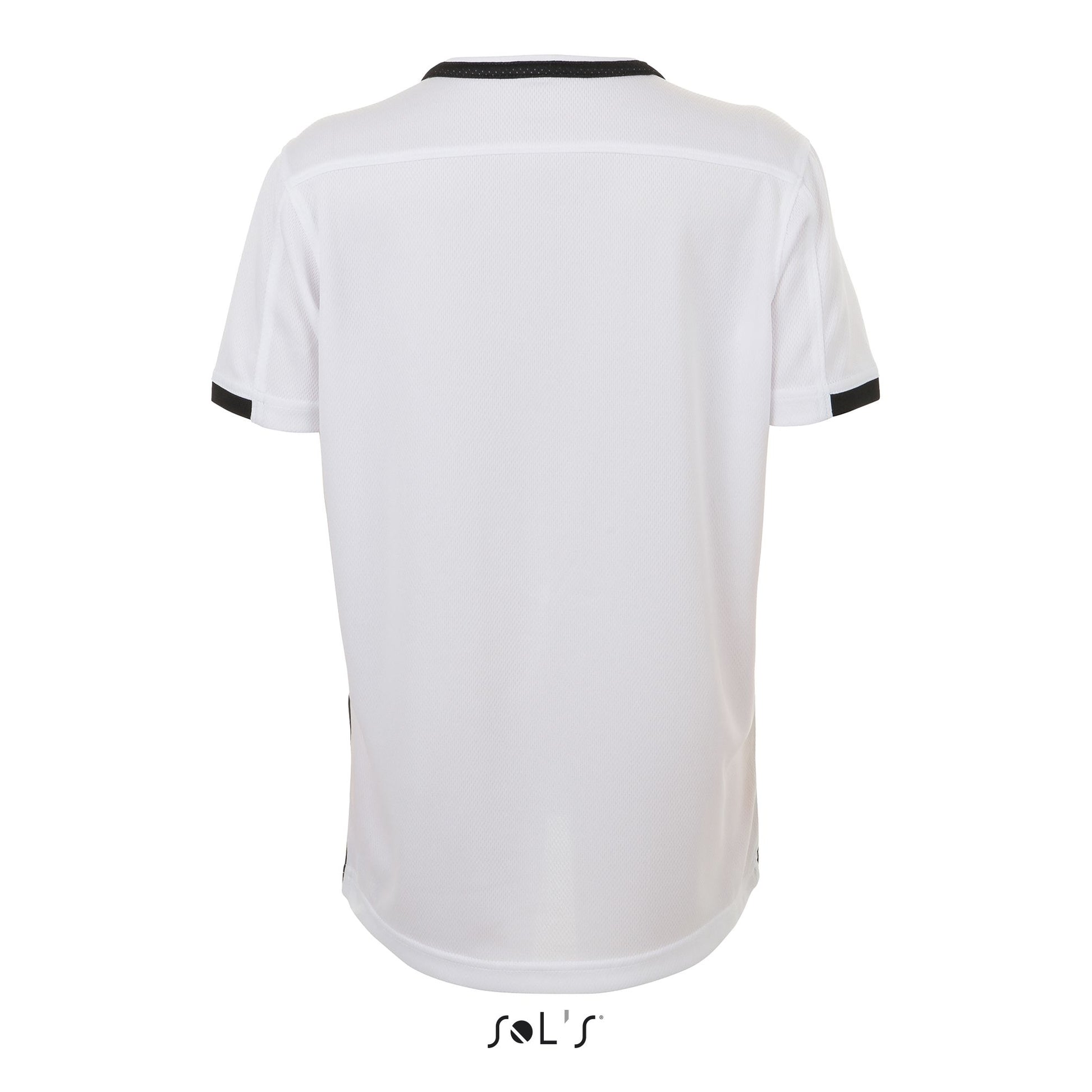 Blanc / Noir