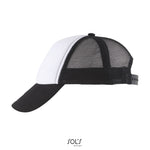 Blanc / Noir