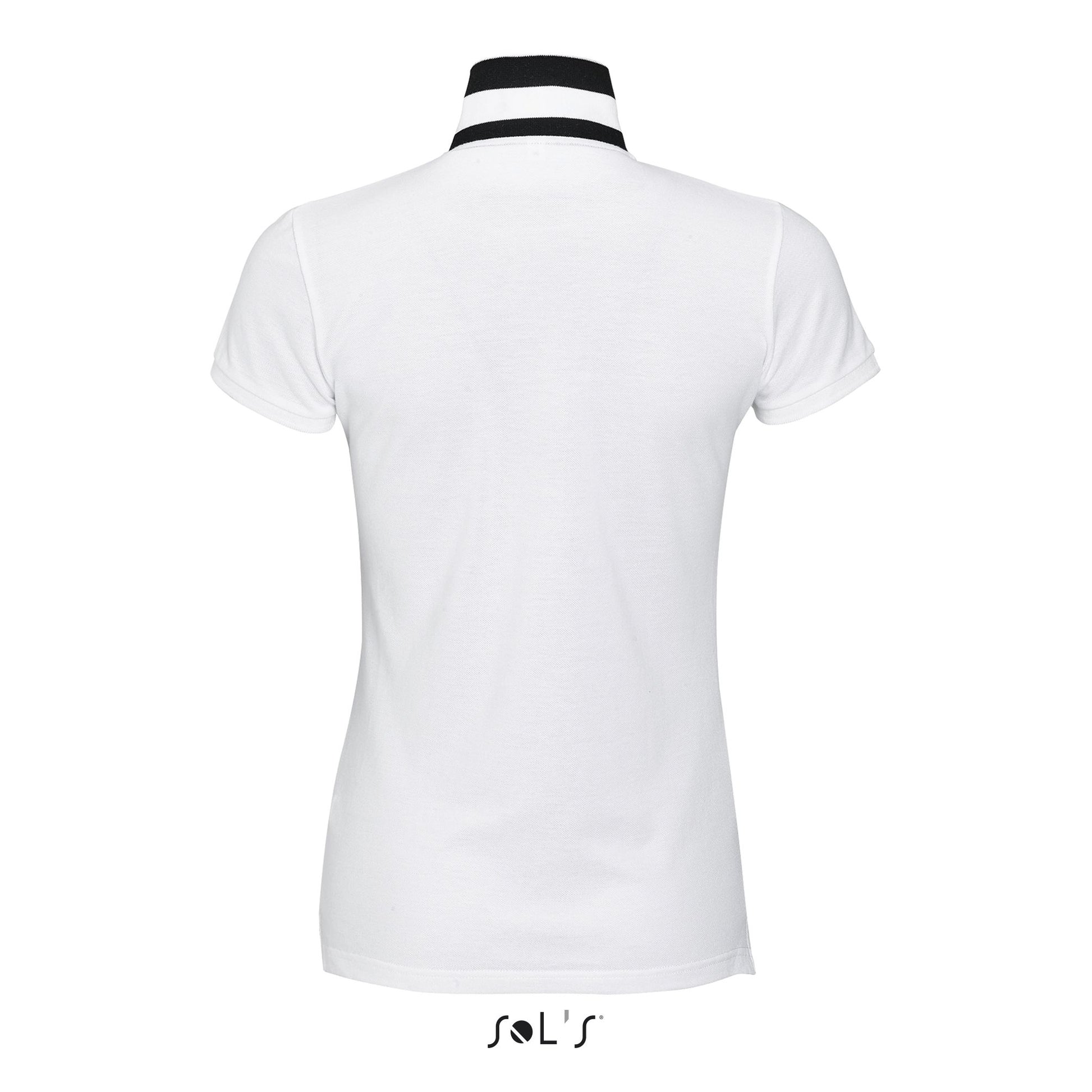 Blanc / Noir