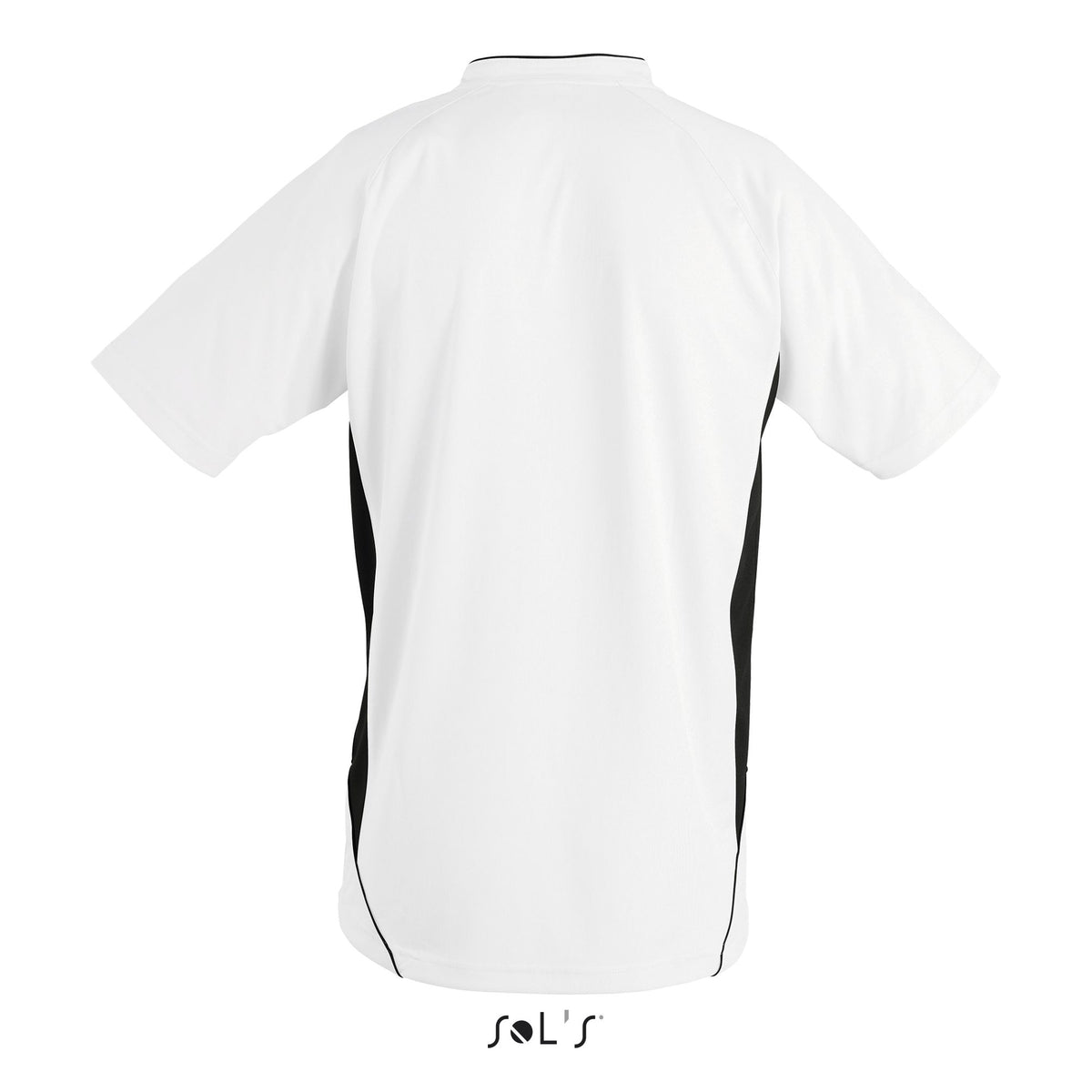 Blanc / Noir