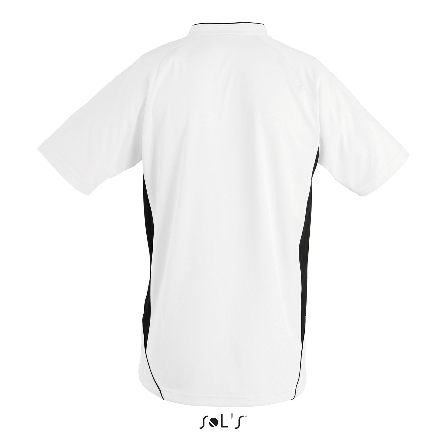 Blanc / Noir