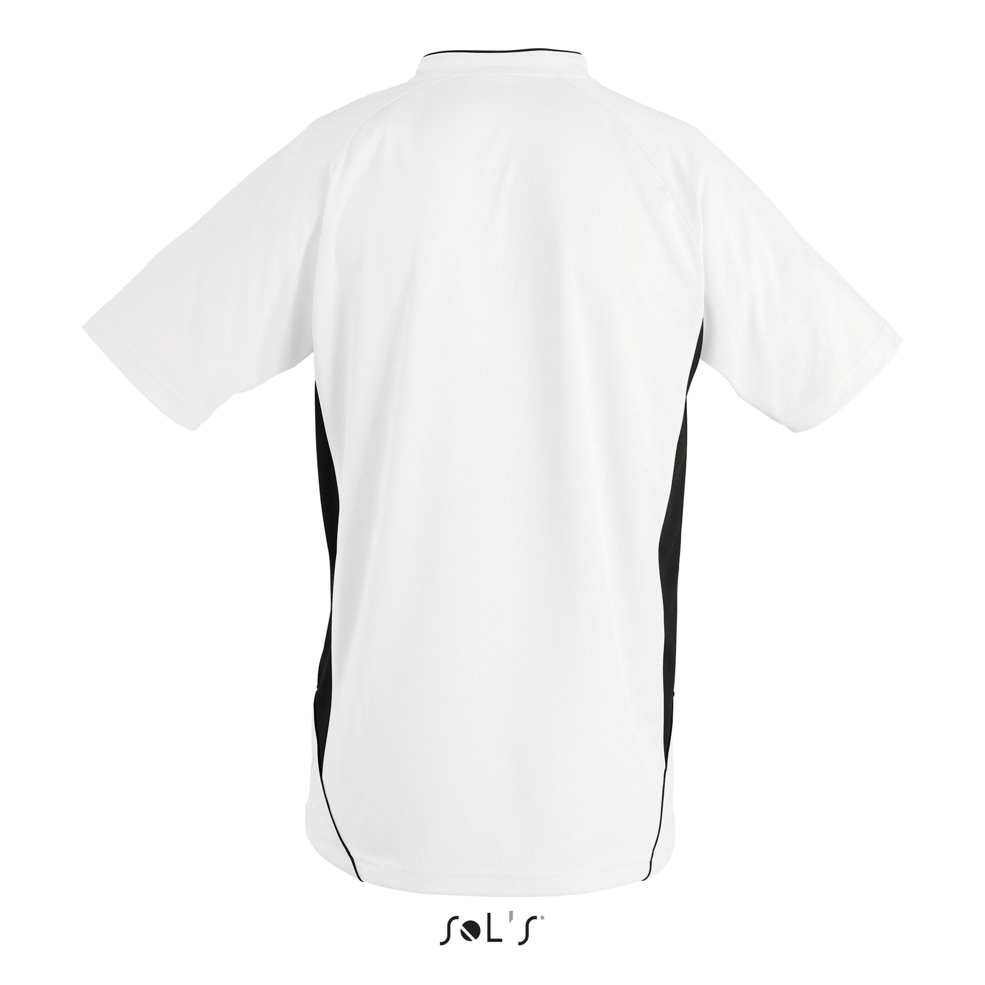 Blanc / Noir