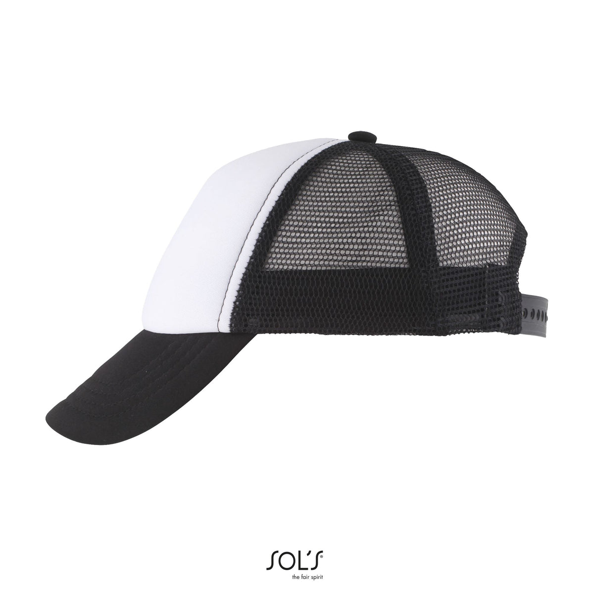 Blanc / Noir