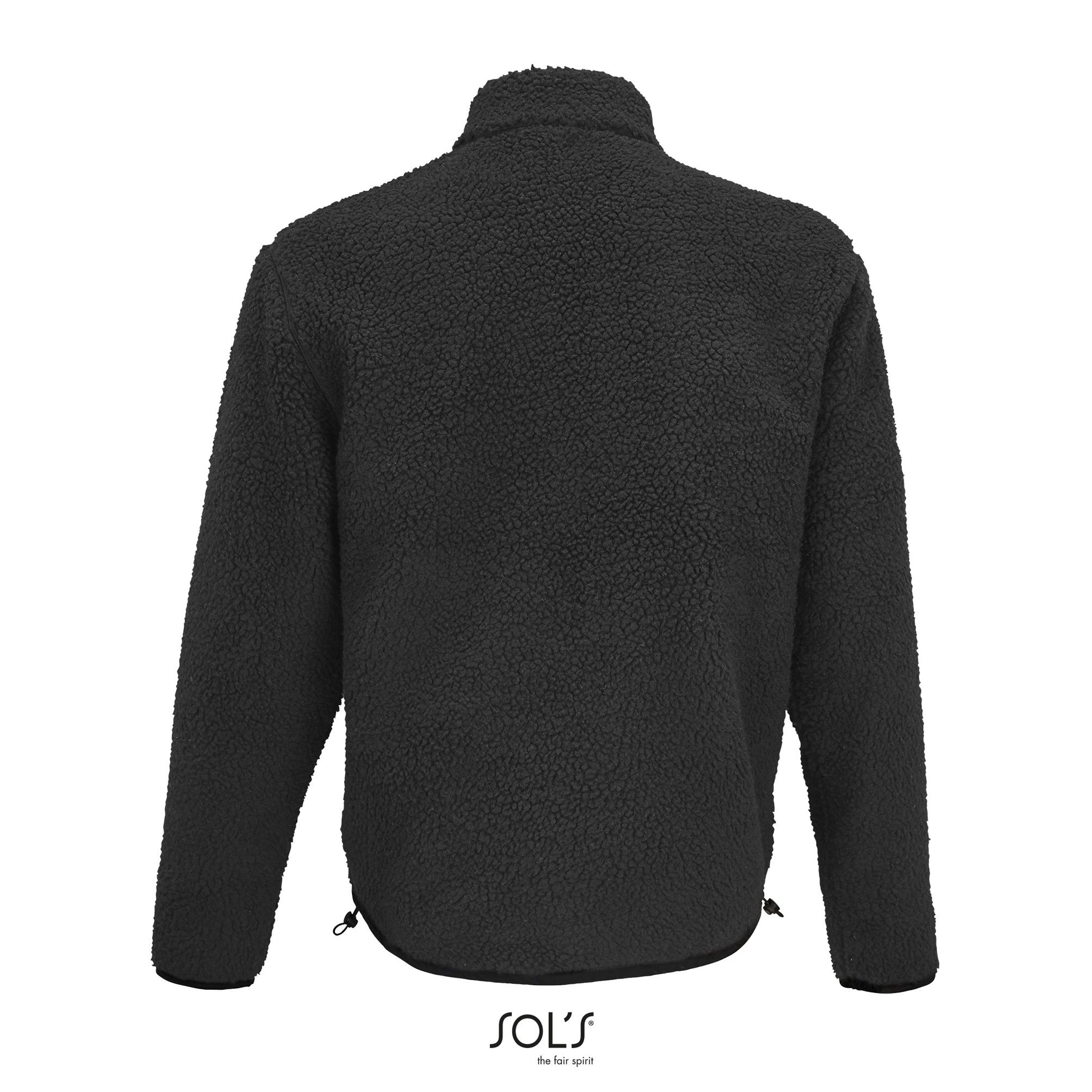 Gris Carbo/Noir