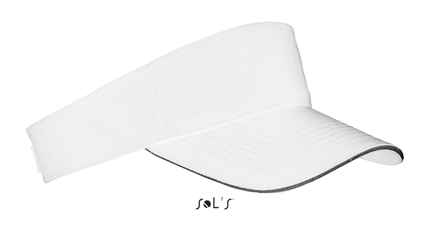 Blanc / Noir