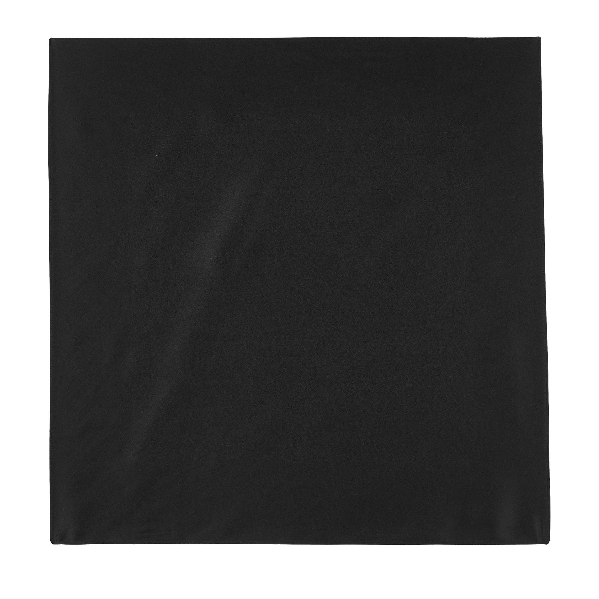 Noir profond