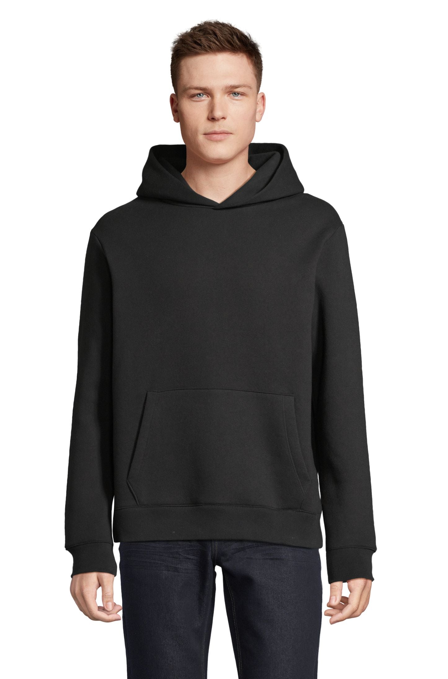 Noir profond