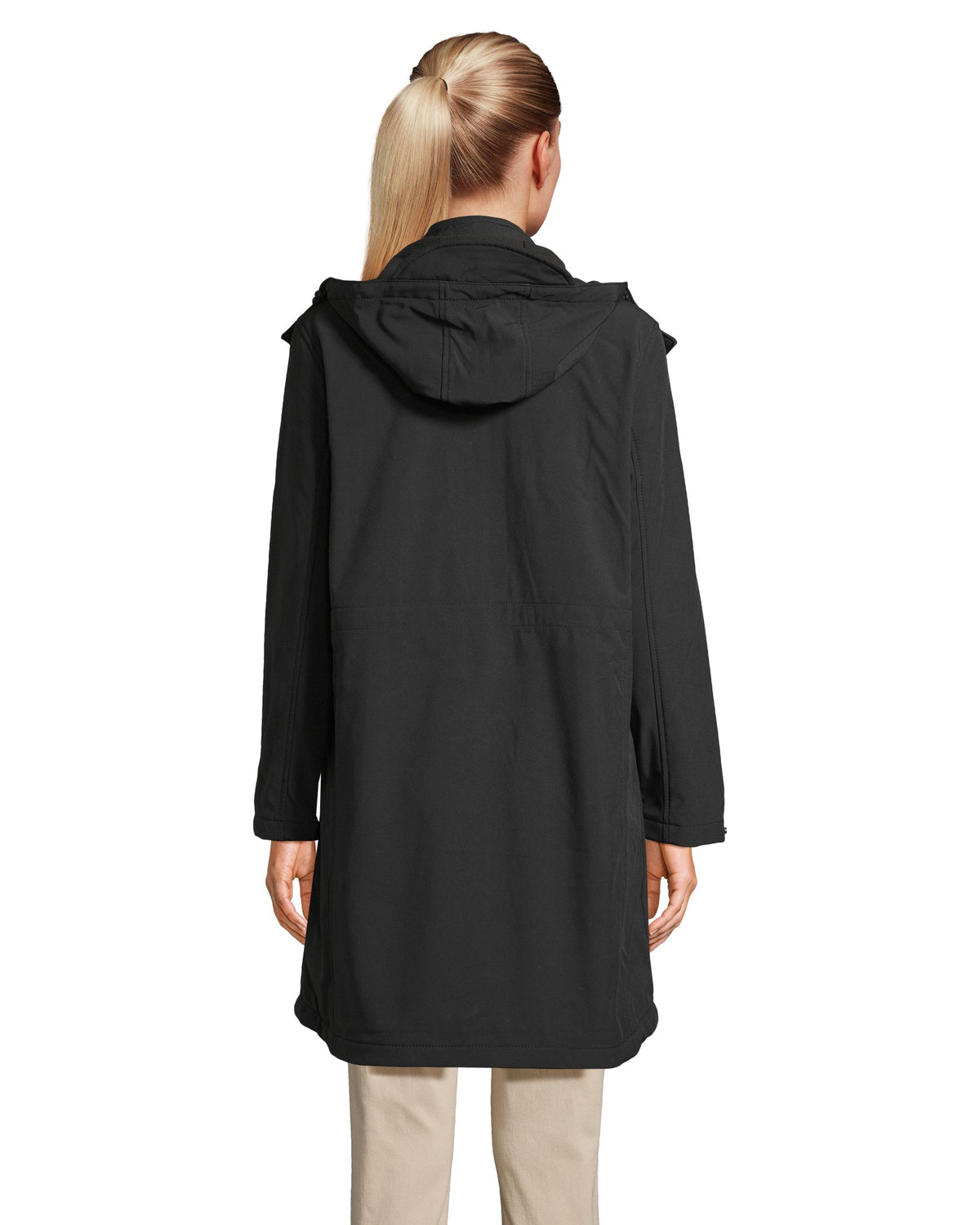 Noir profond