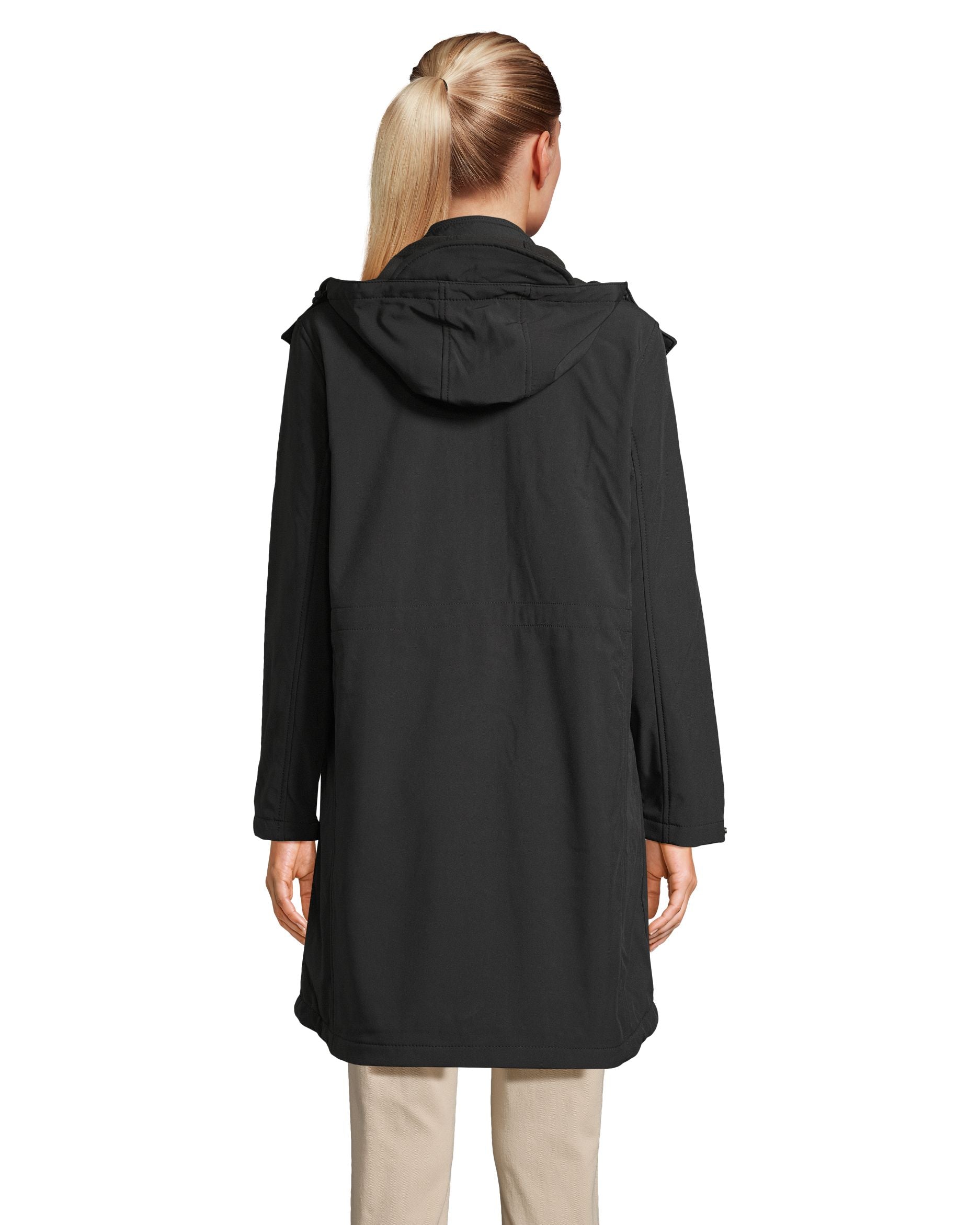 Noir profond