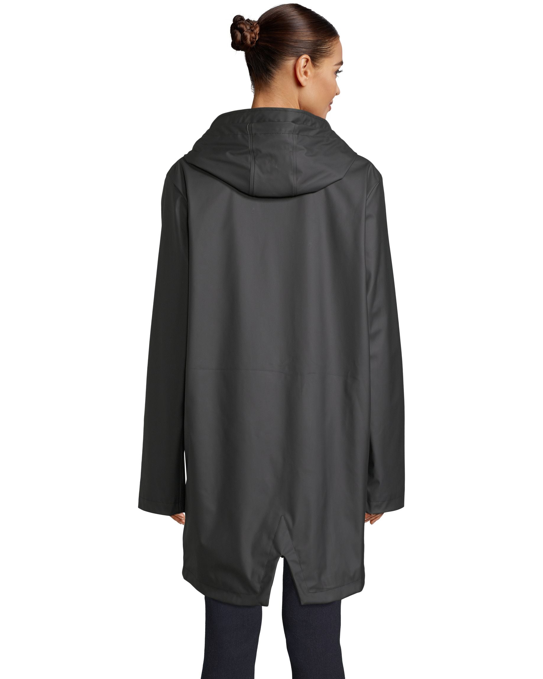 Noir profond