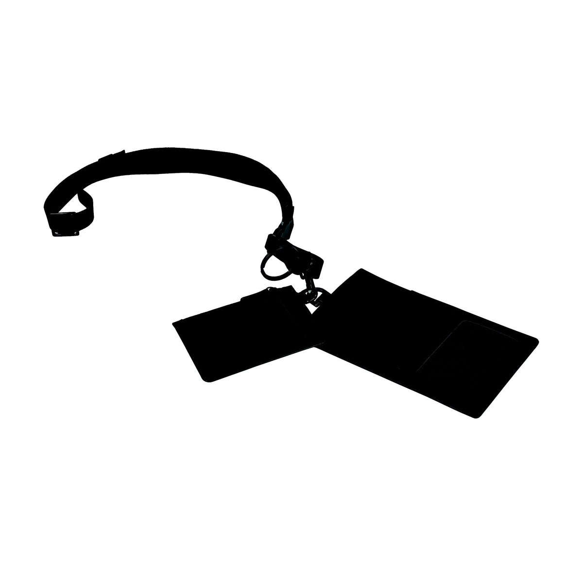 Noir profond