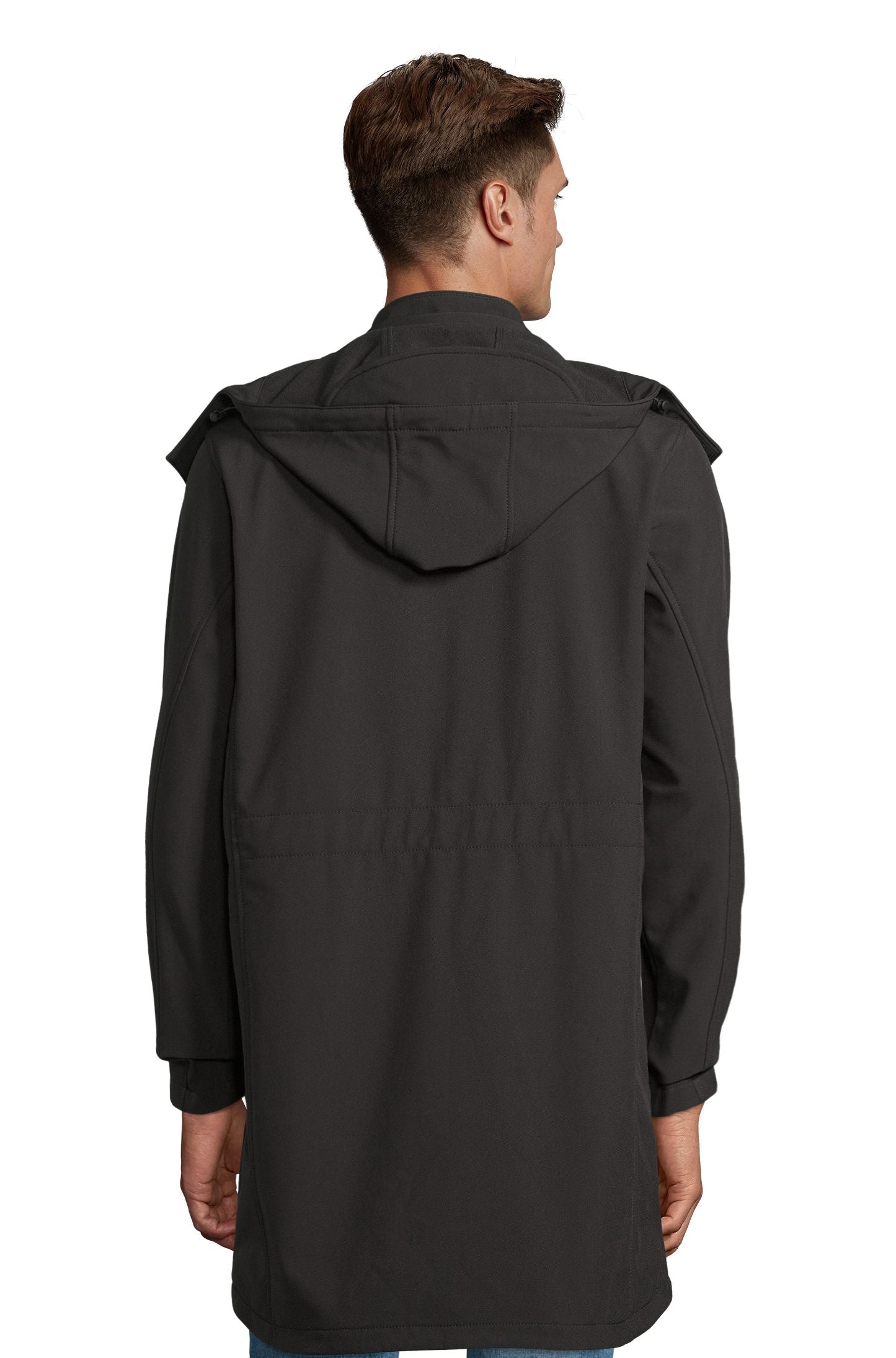 Noir profond