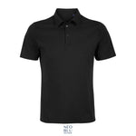 Noir profond