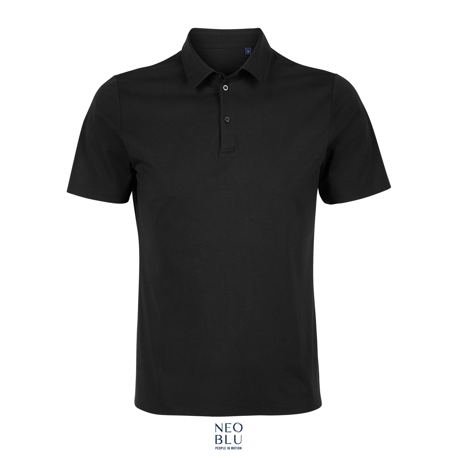 Noir profond