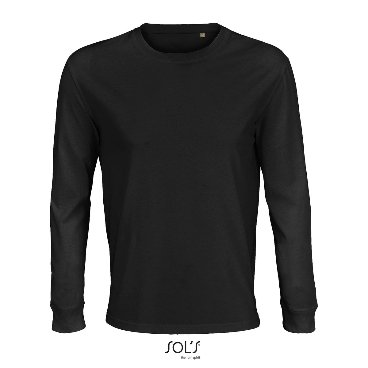 Noir profond