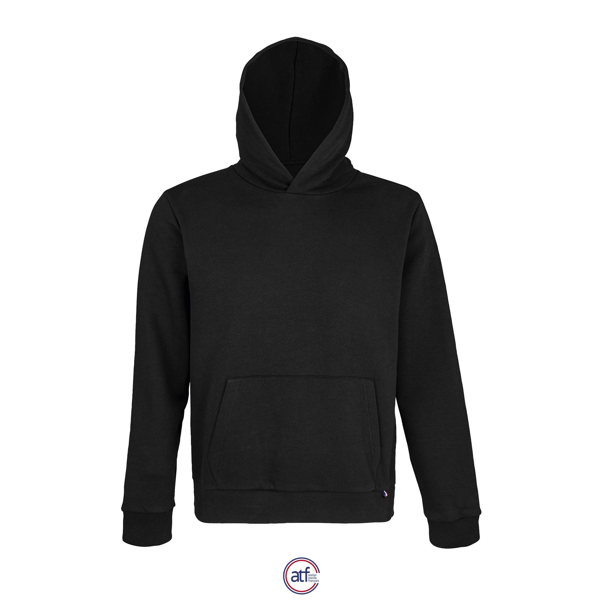 Noir profond