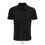 Noir profond