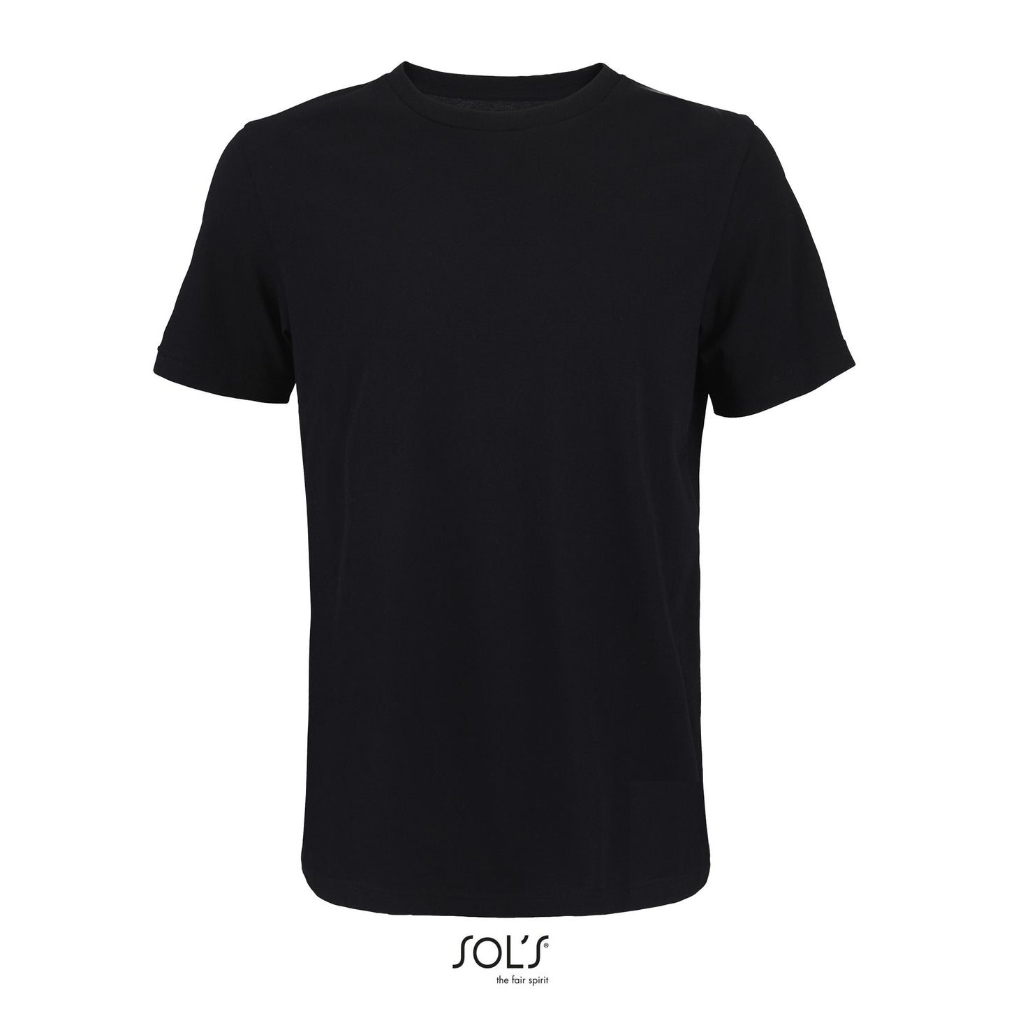 Noir profond