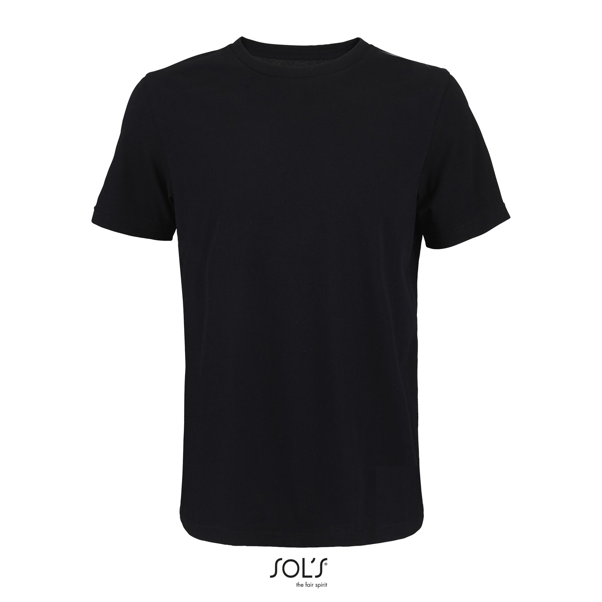 Noir profond
