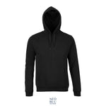 Noir profond