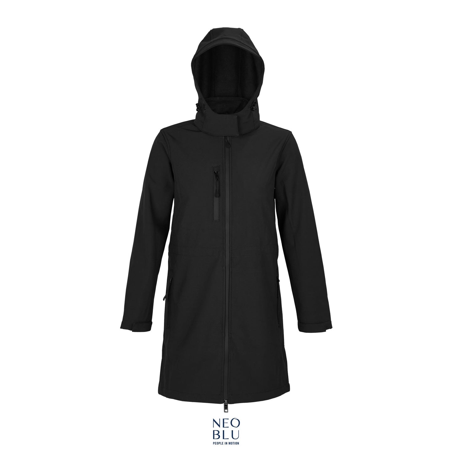 Noir profond