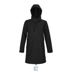 Noir profond