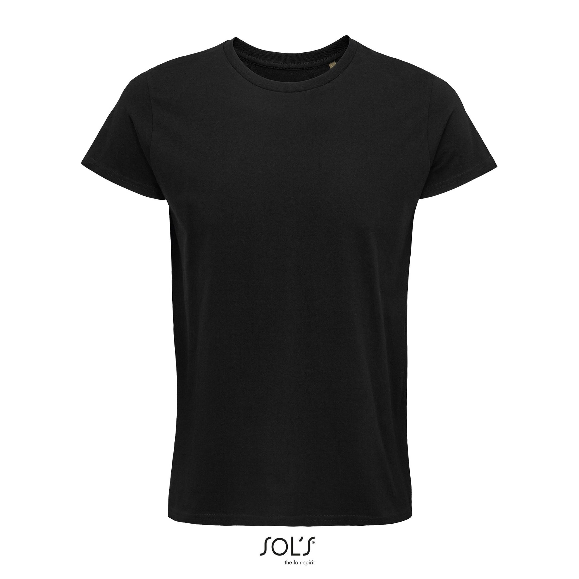 Noir profond