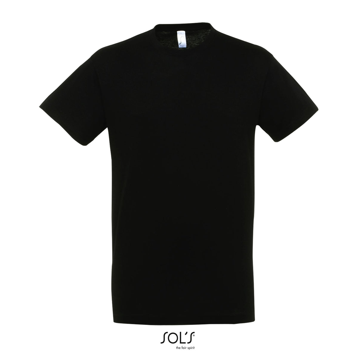 Noir profond