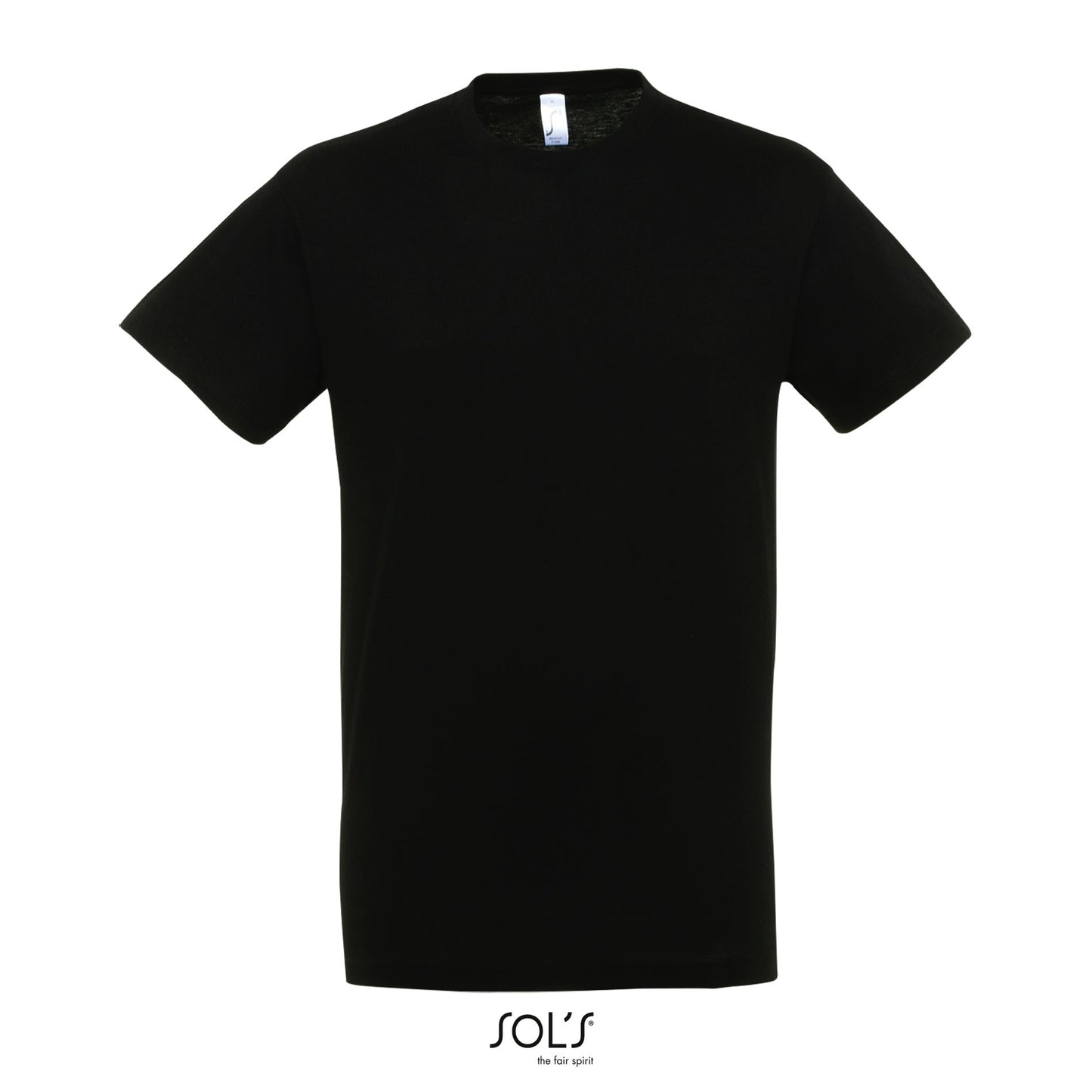 Noir profond