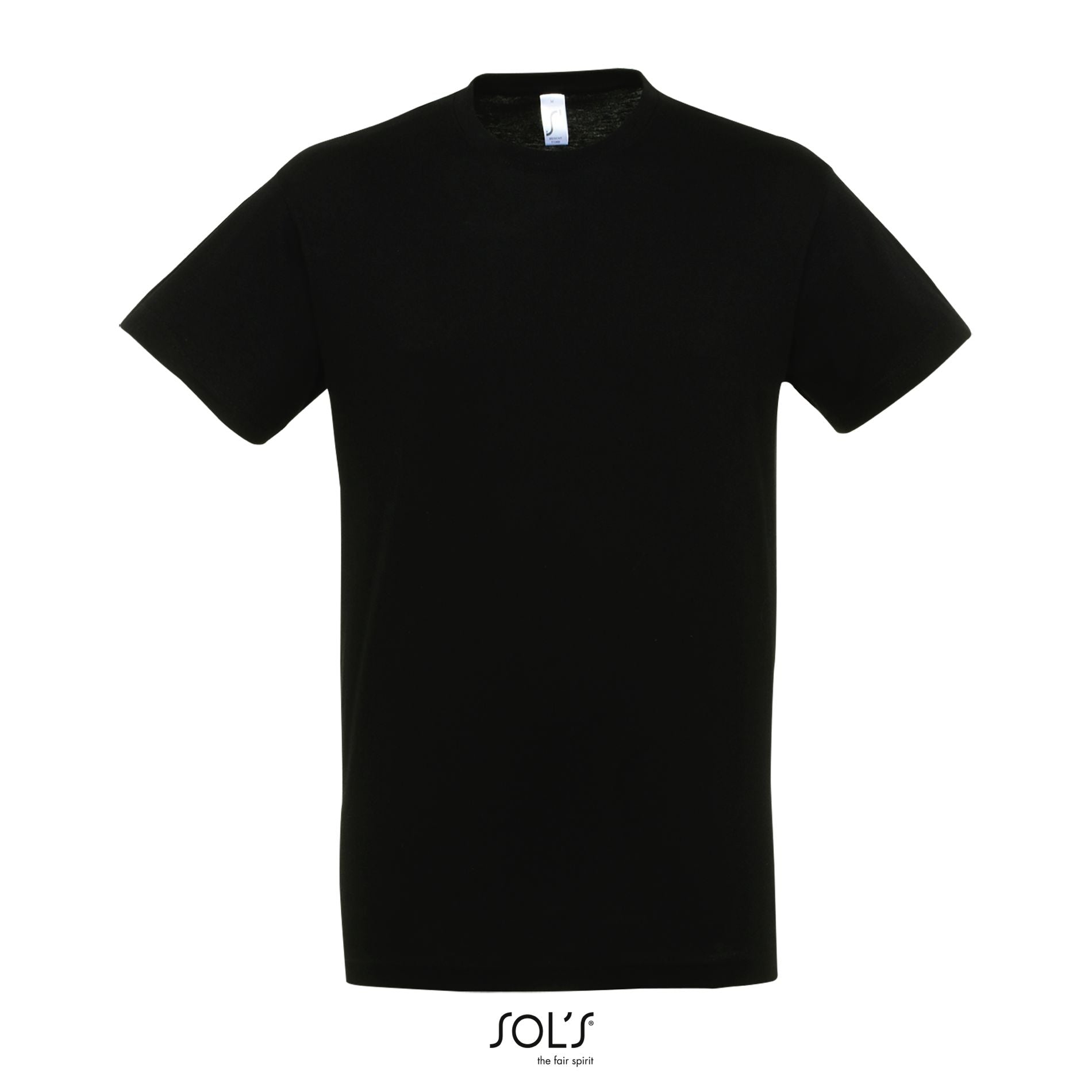 Noir profond