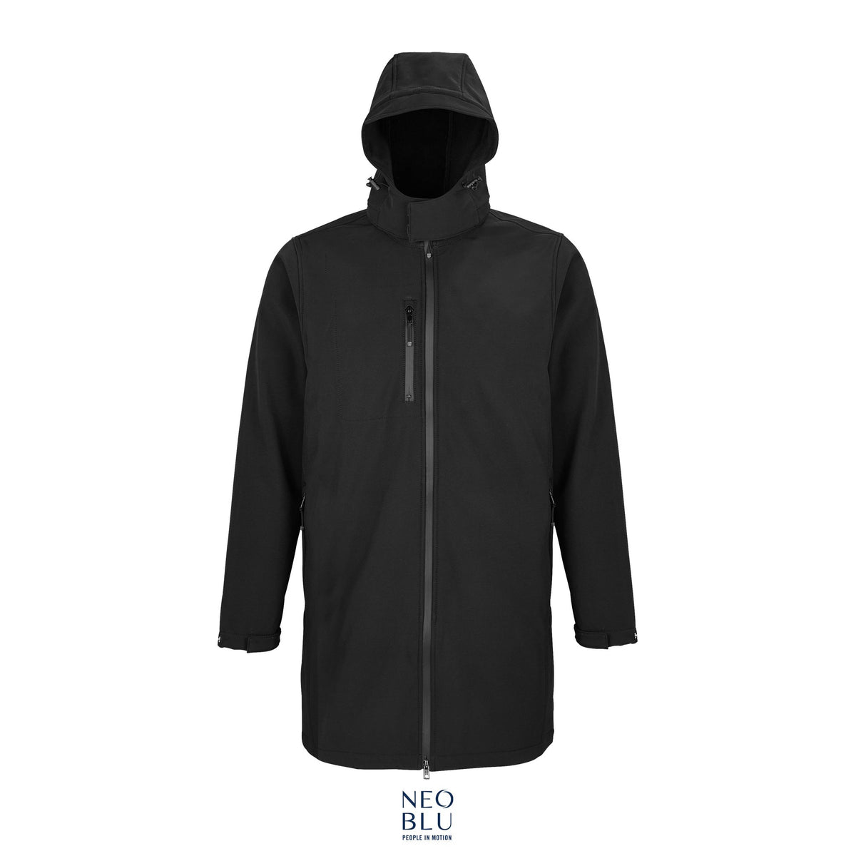 Noir profond