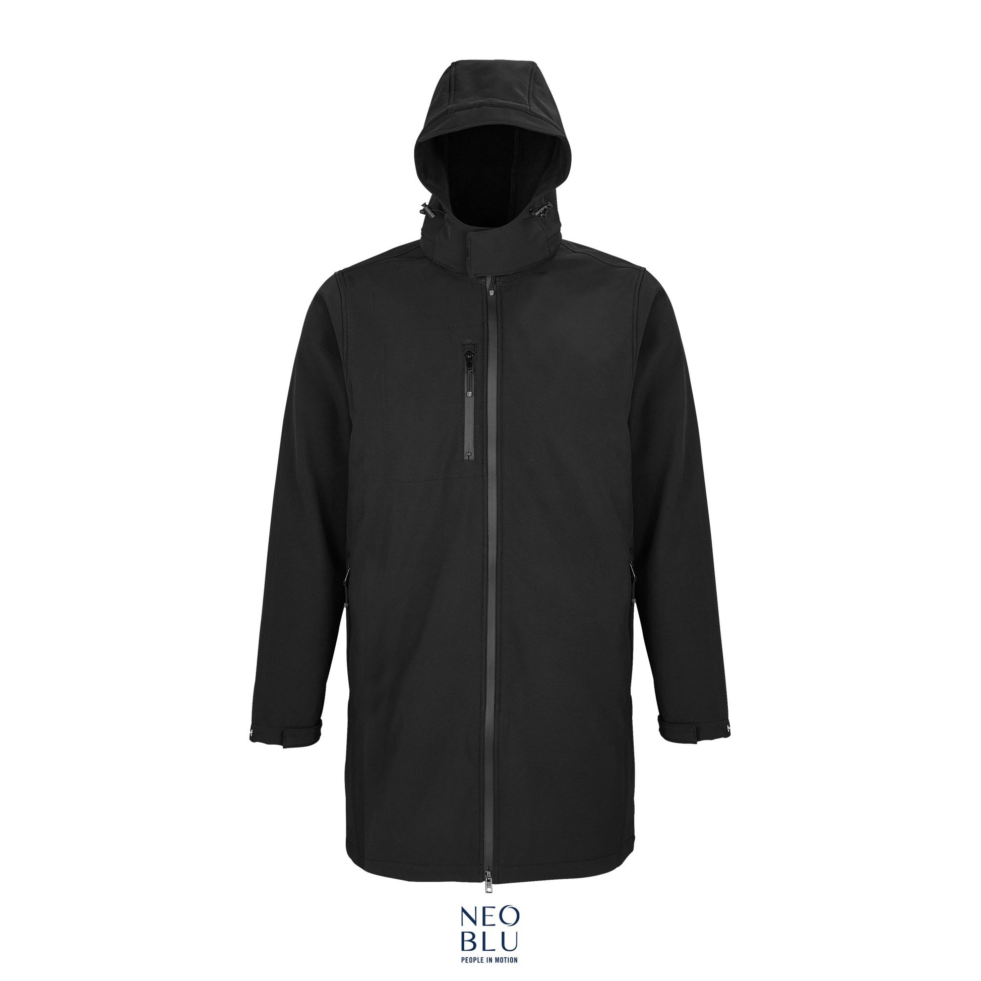 Noir profond