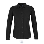 Noir profond