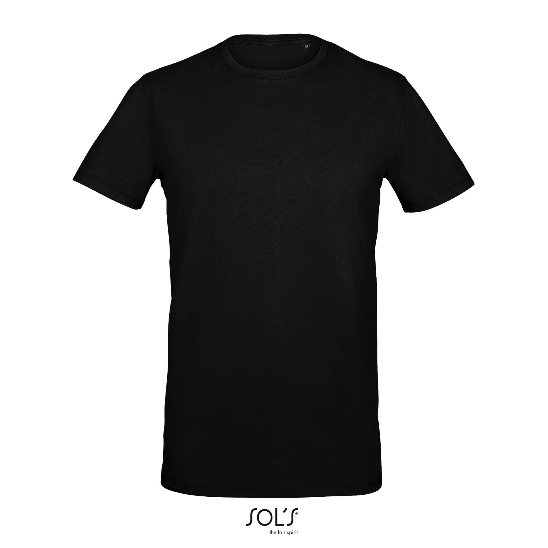 Noir profond