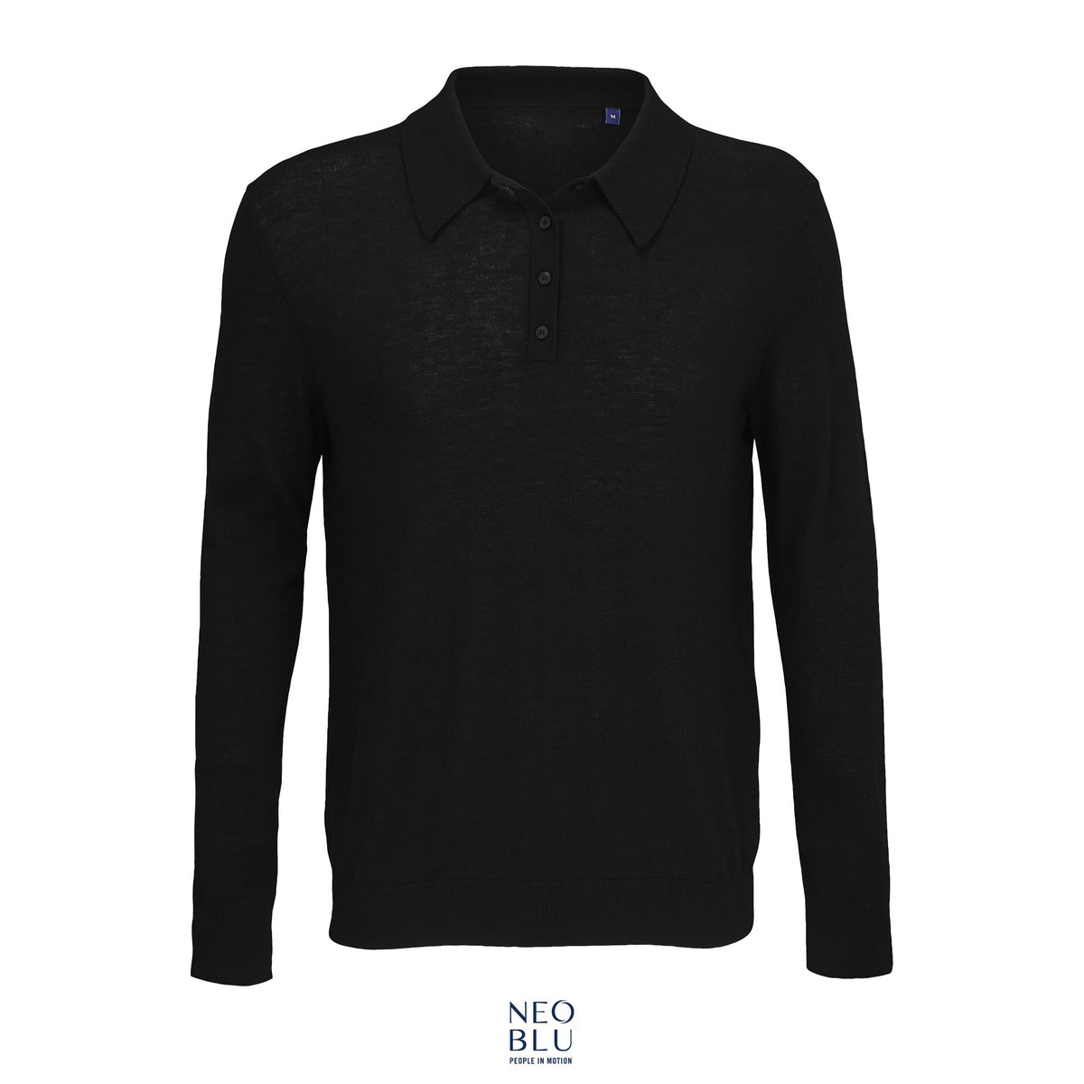 Noir profond
