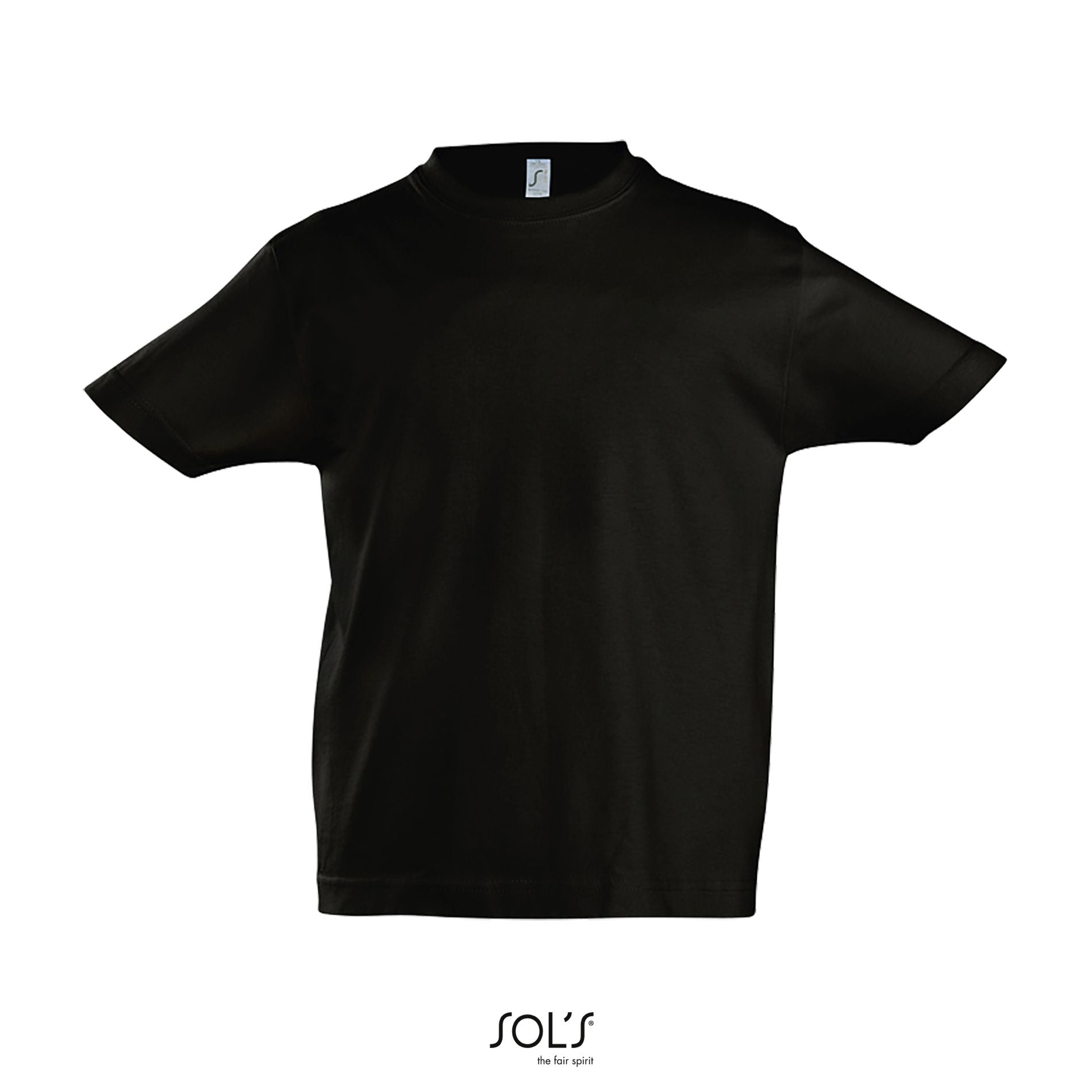 Noir profond
