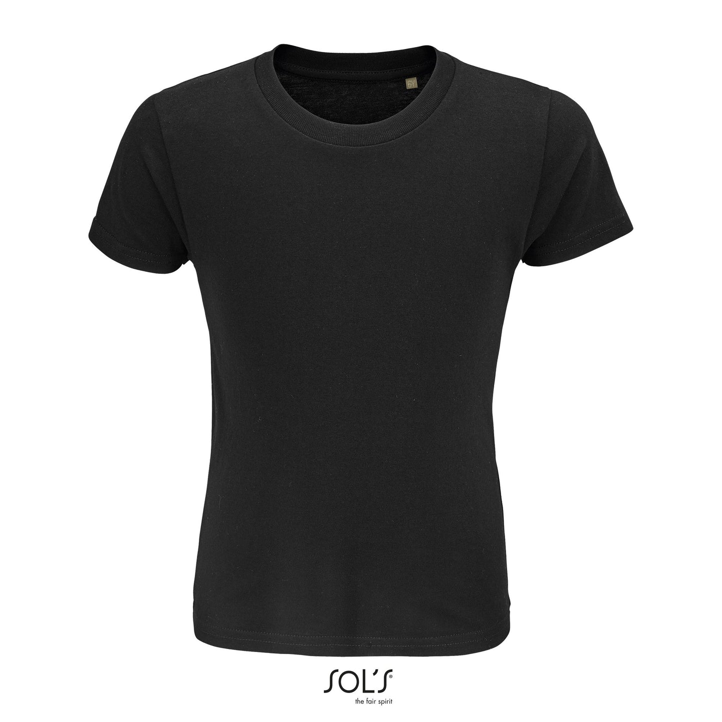 Noir profond