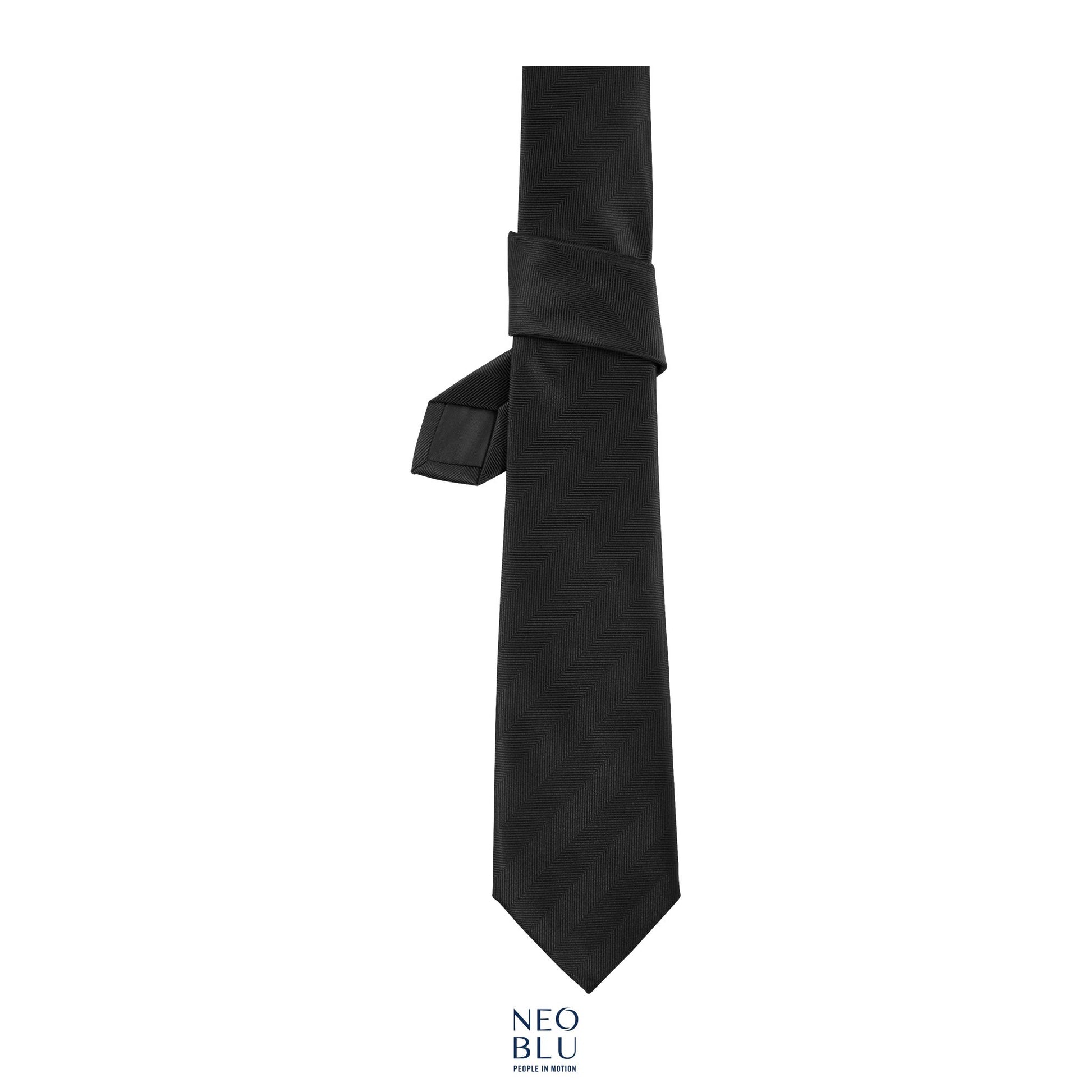 Noir profond
