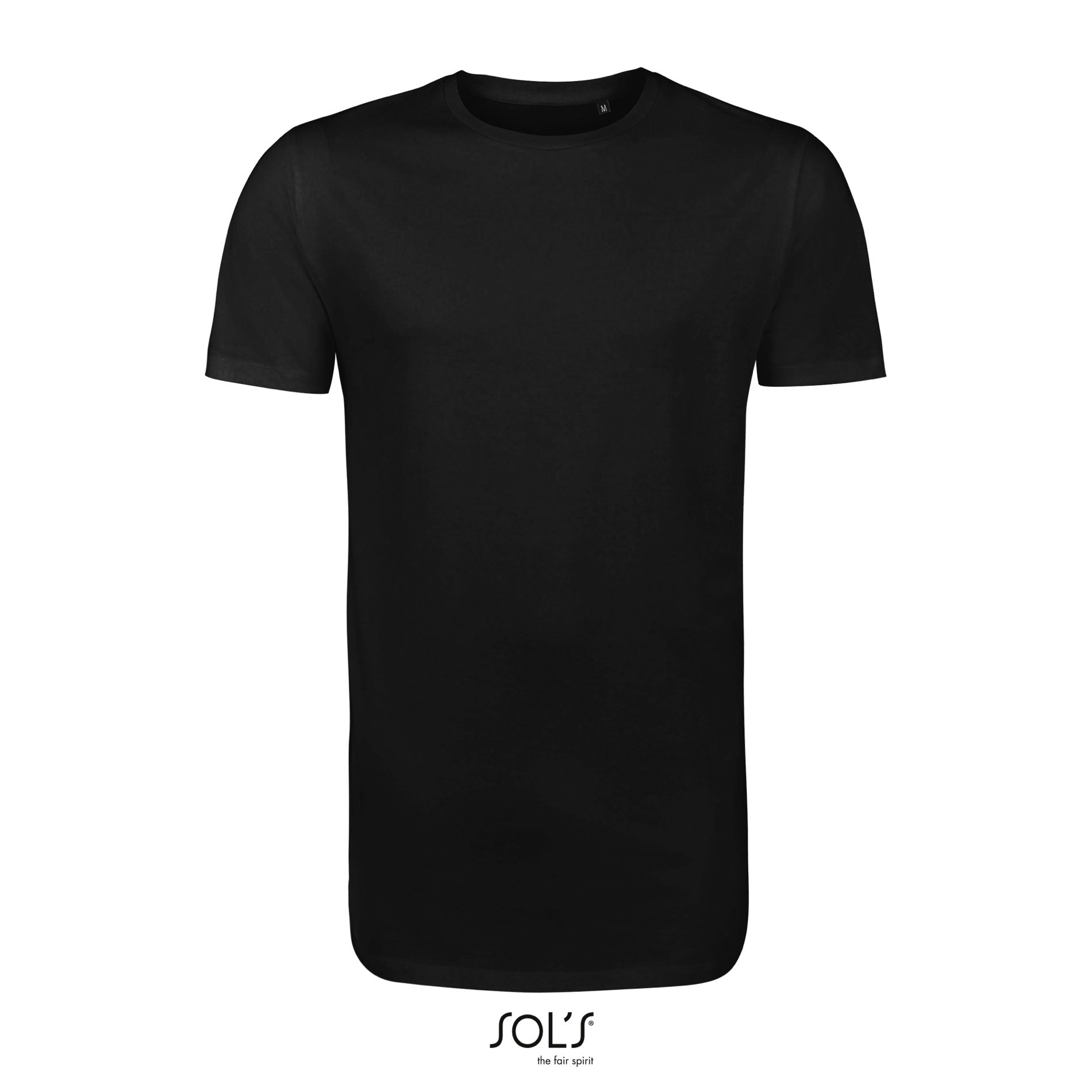 Noir profond