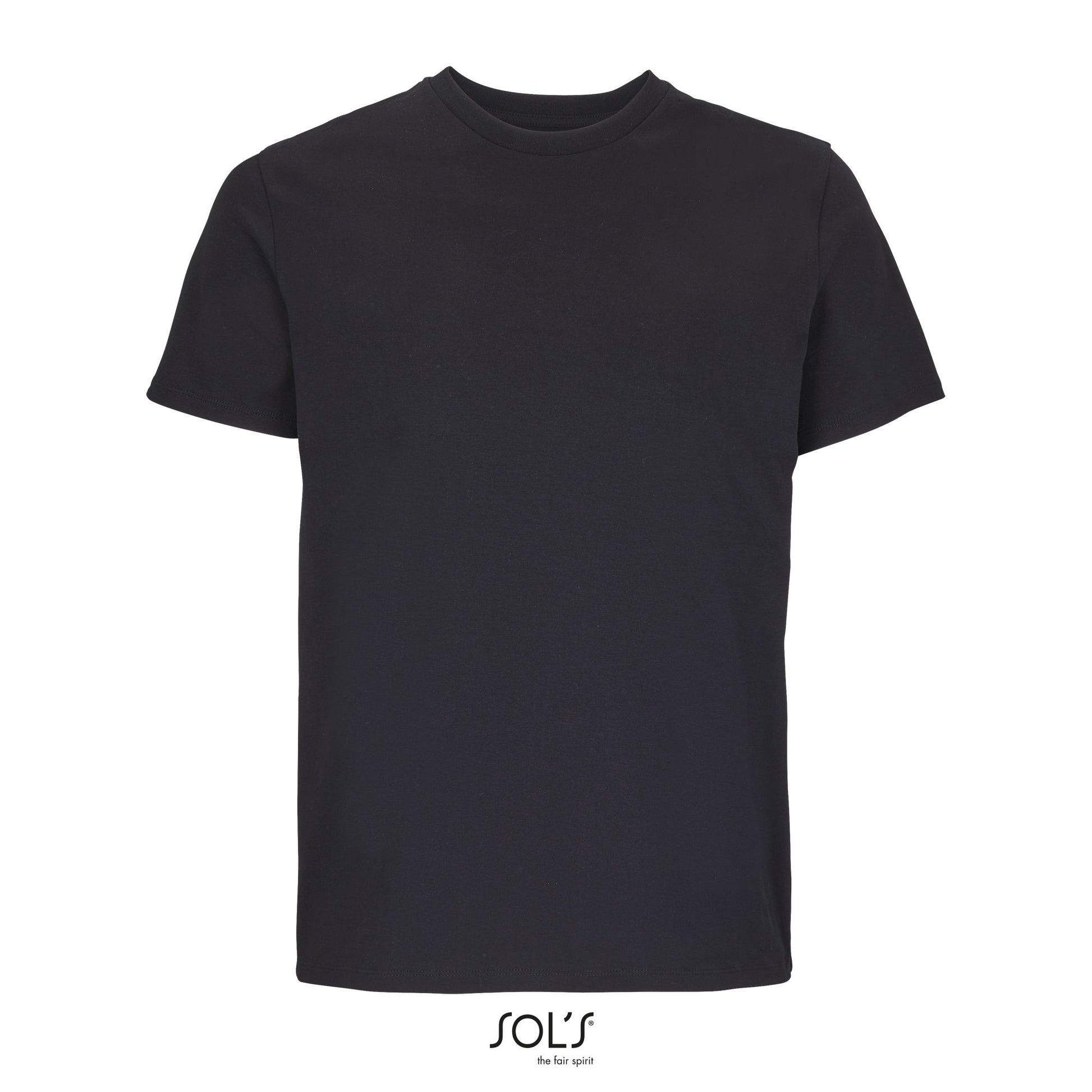 Noir profond